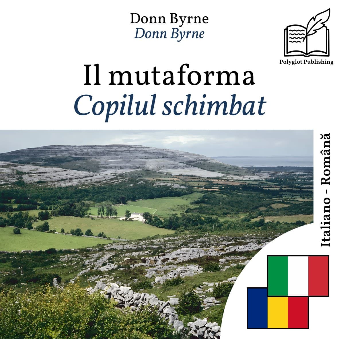 Copilul schimbat