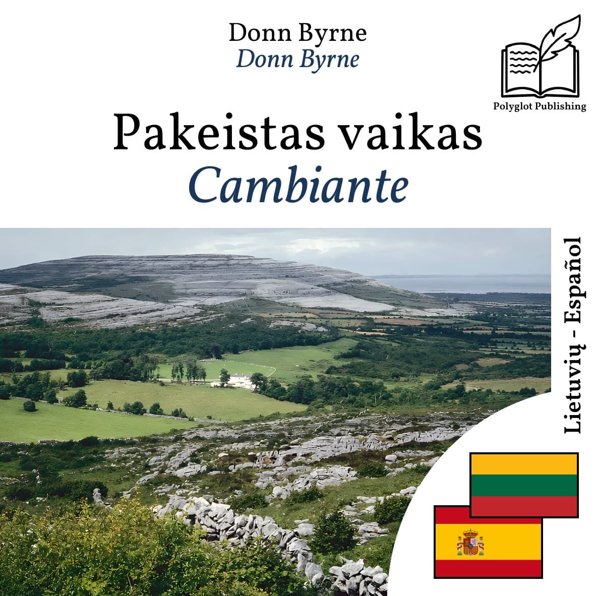 Cambiante