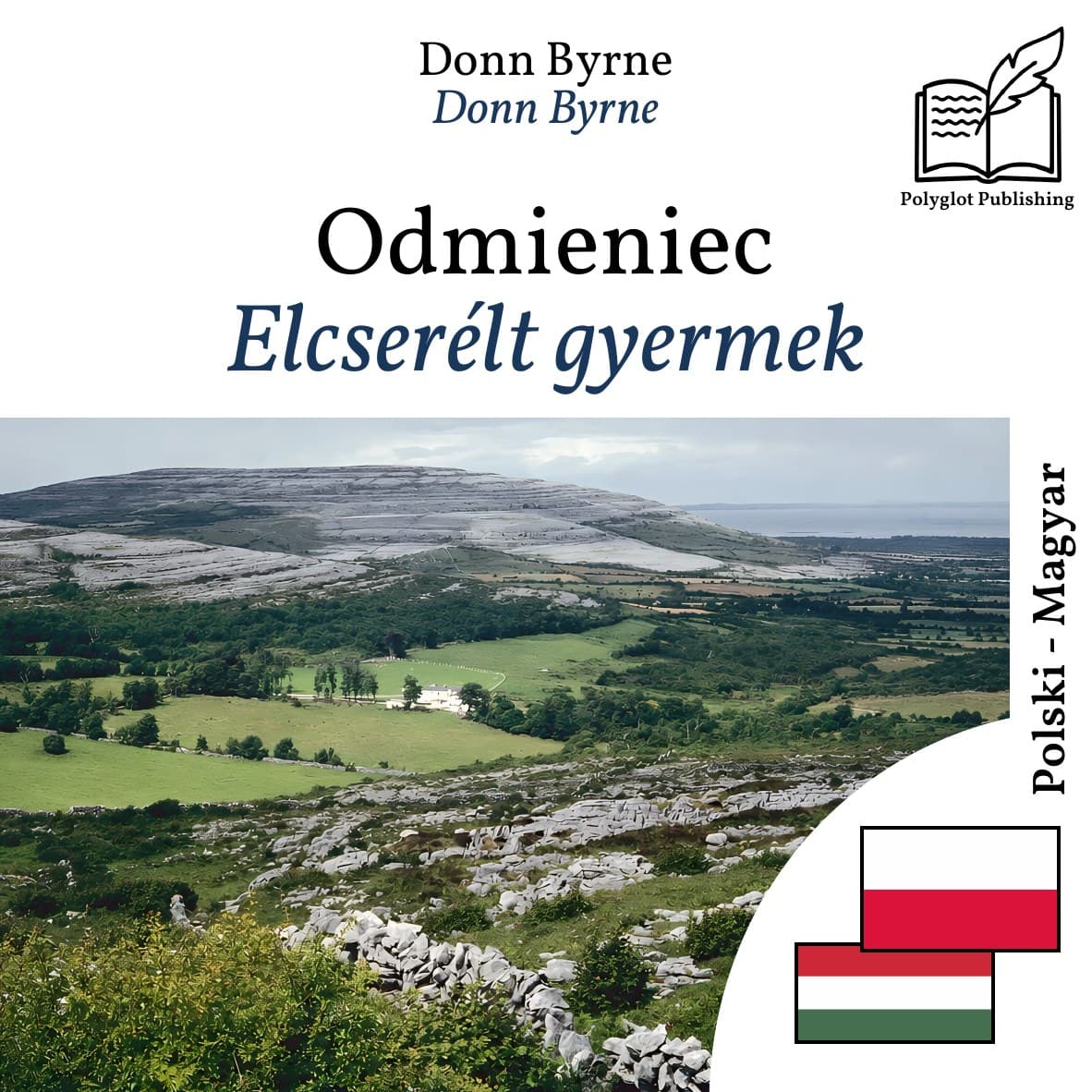 Elcserélt gyermek