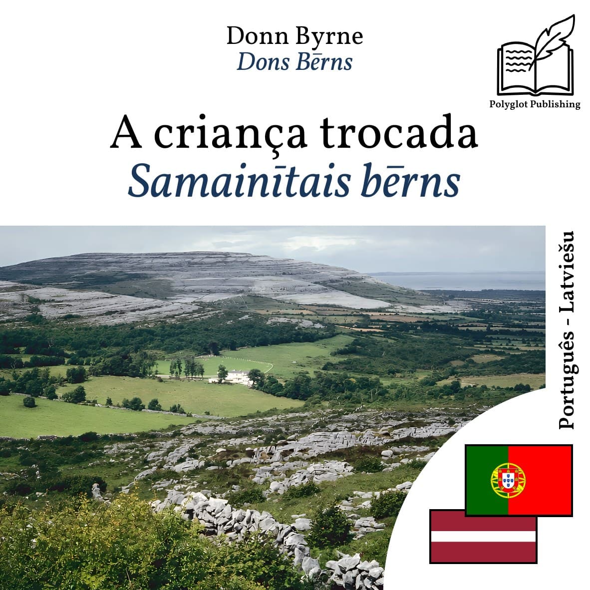 Samainītais bērns