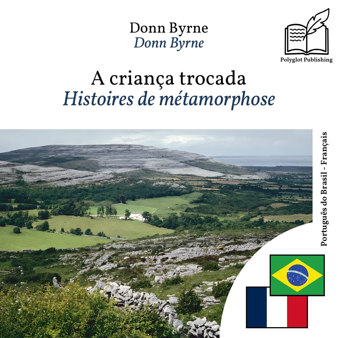 Histoires de métamorphose