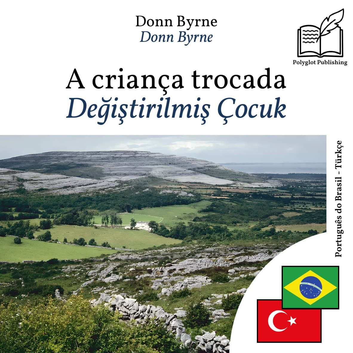 Değiştirilmiş Çocuk