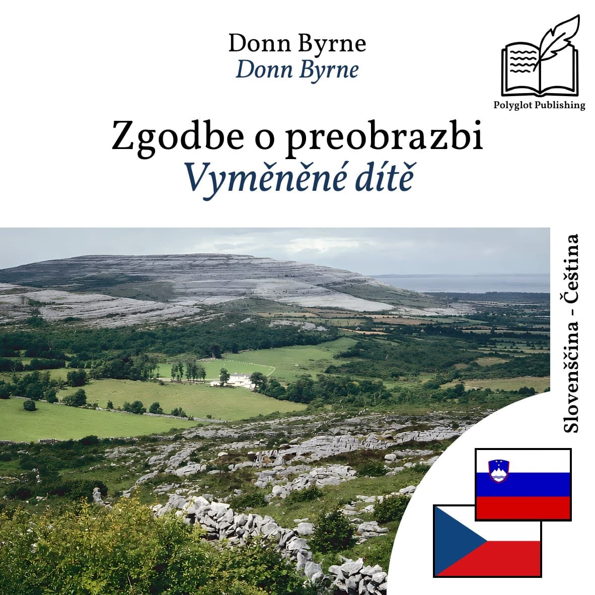 Vyměněné dítě