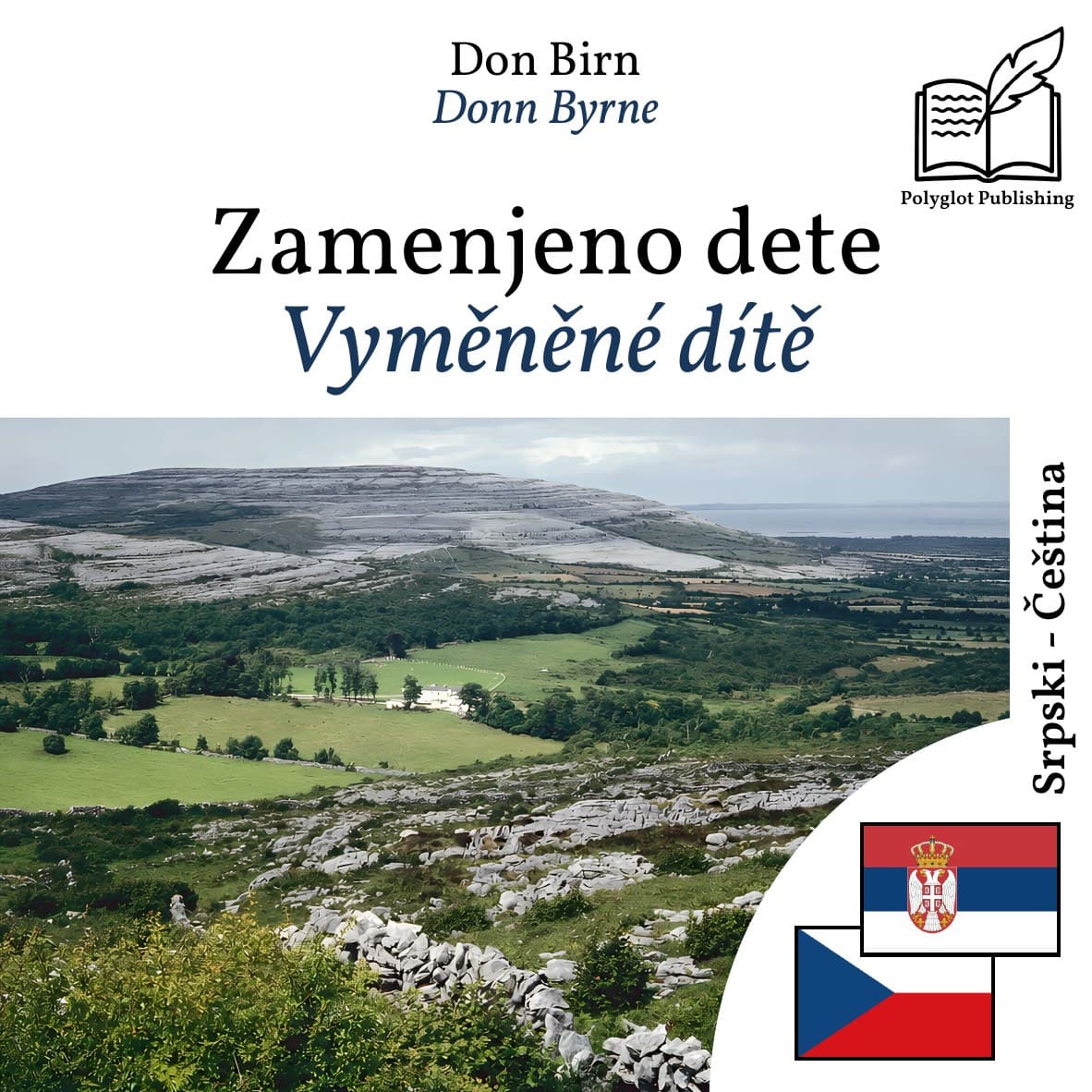 Vyměněné dítě