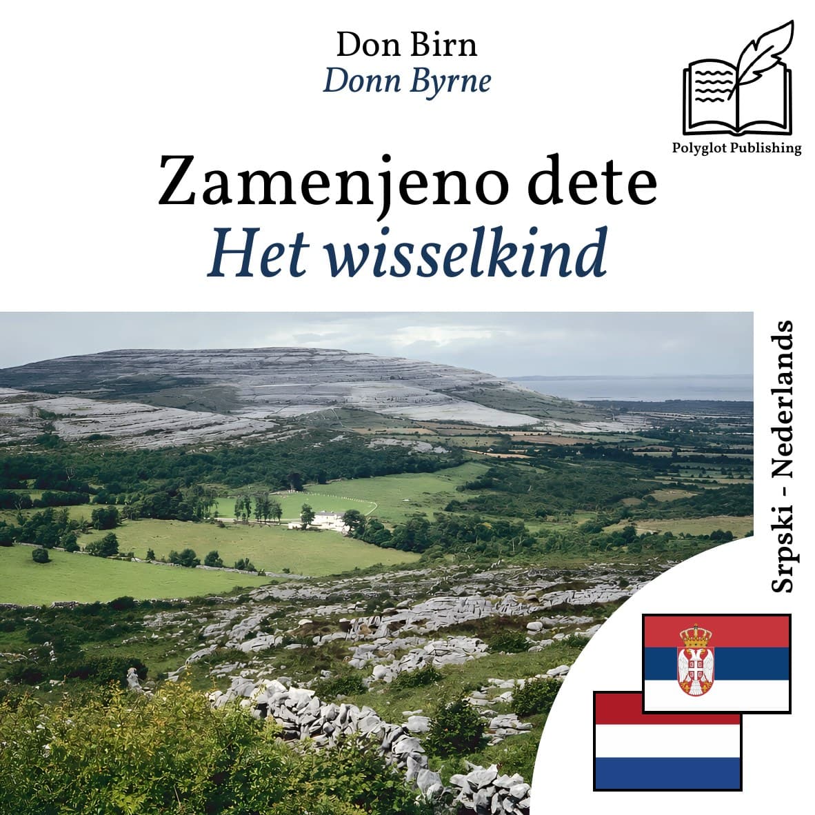 Het wisselkind