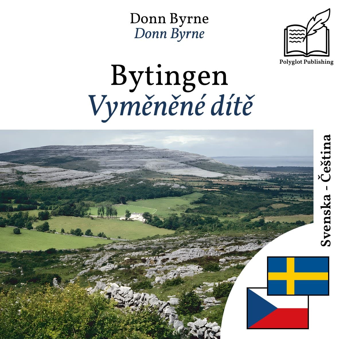 Vyměněné dítě