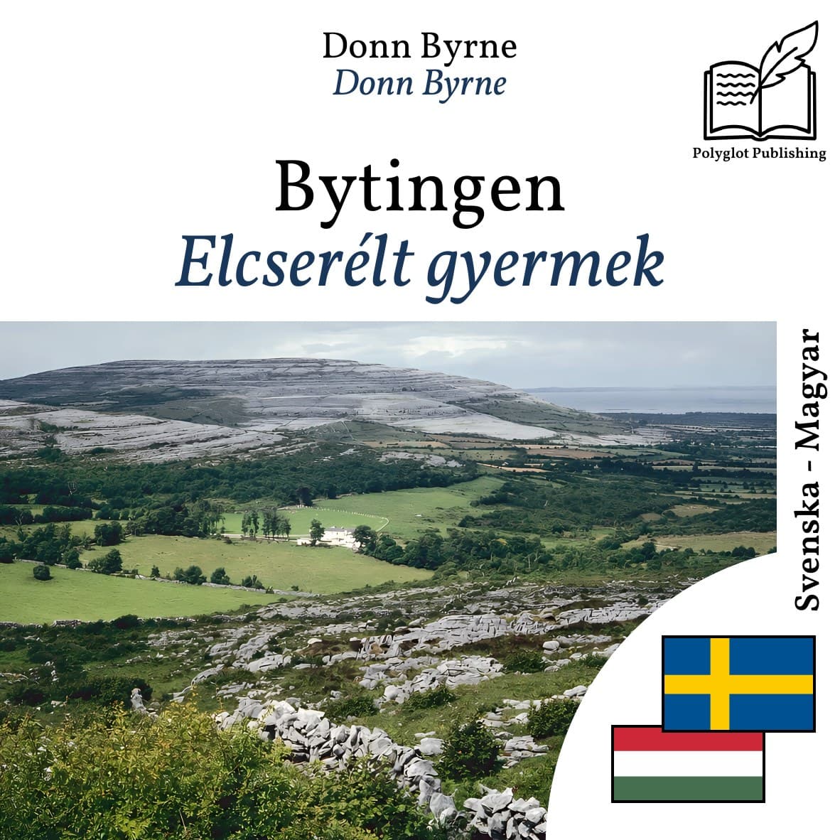 Elcserélt gyermek