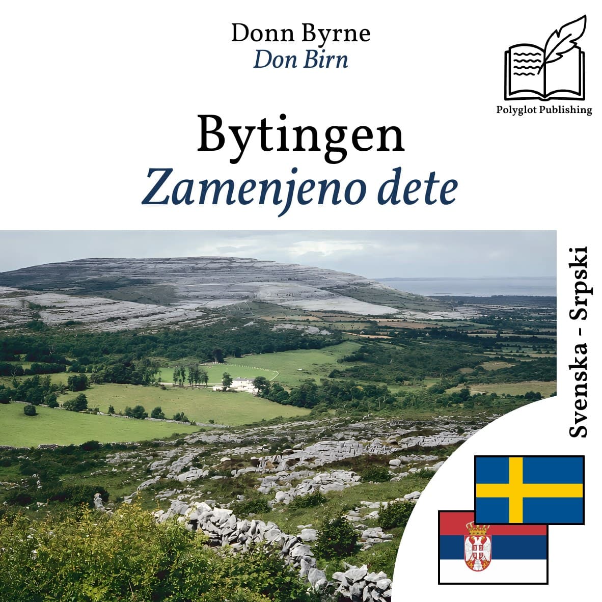 Zamenjeno dete