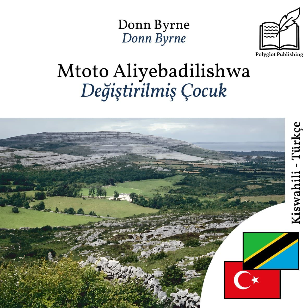 Değiştirilmiş Çocuk