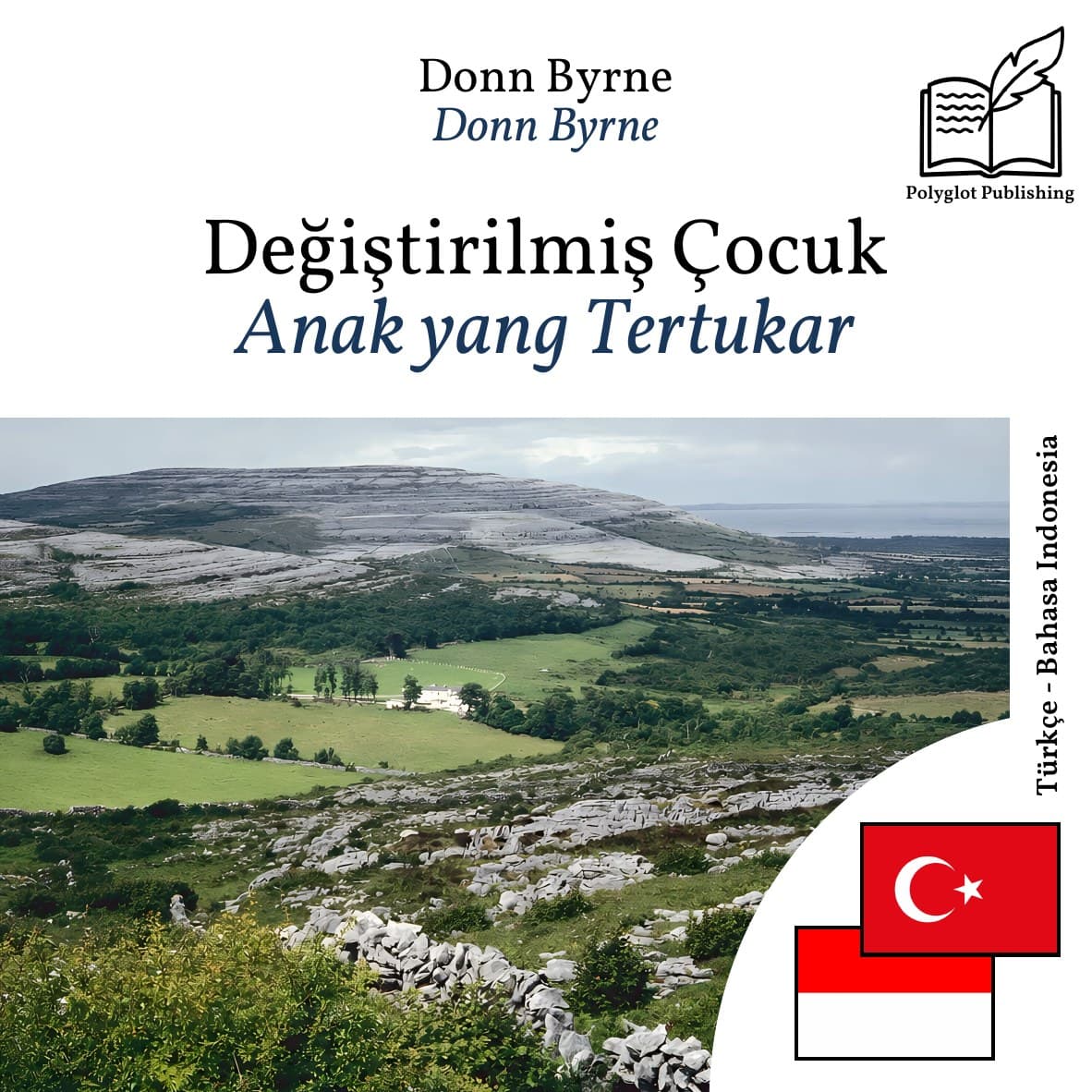 Anak yang Tertukar