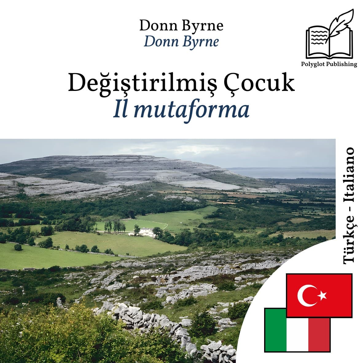 Il mutaforma