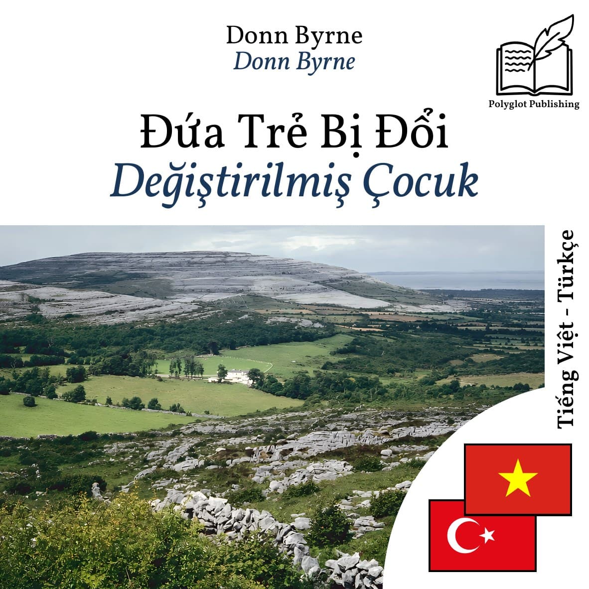 Değiştirilmiş Çocuk