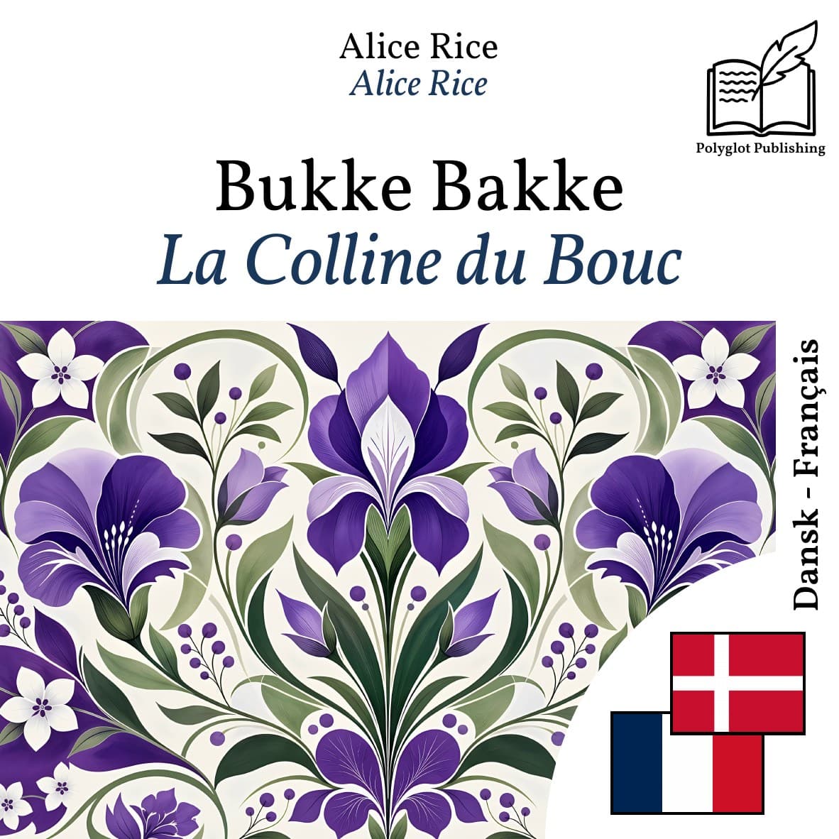La Colline du Bouc