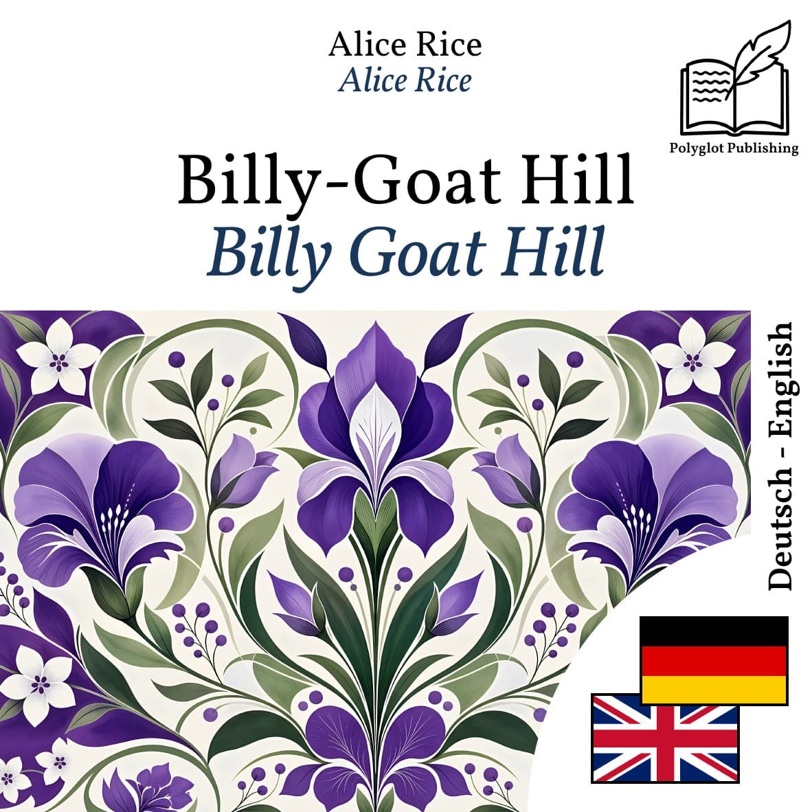 Billy Goat Hill