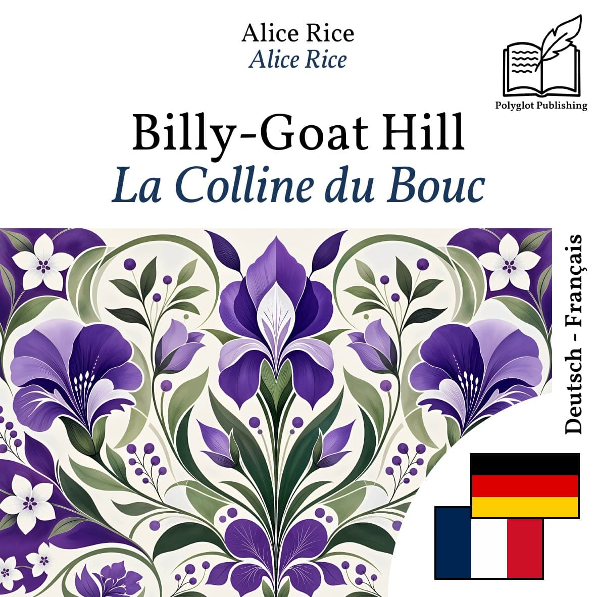 La Colline du Bouc