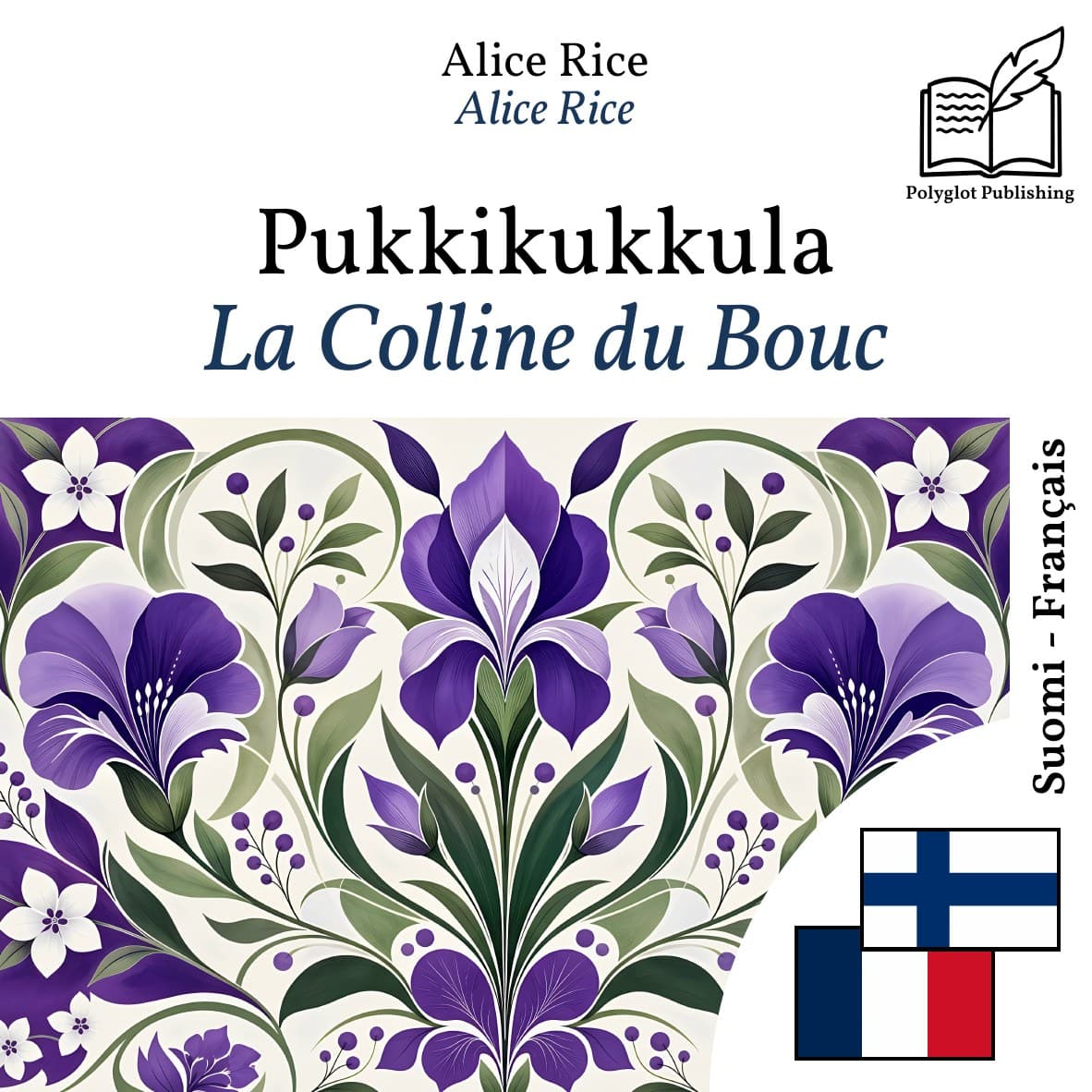 La Colline du Bouc