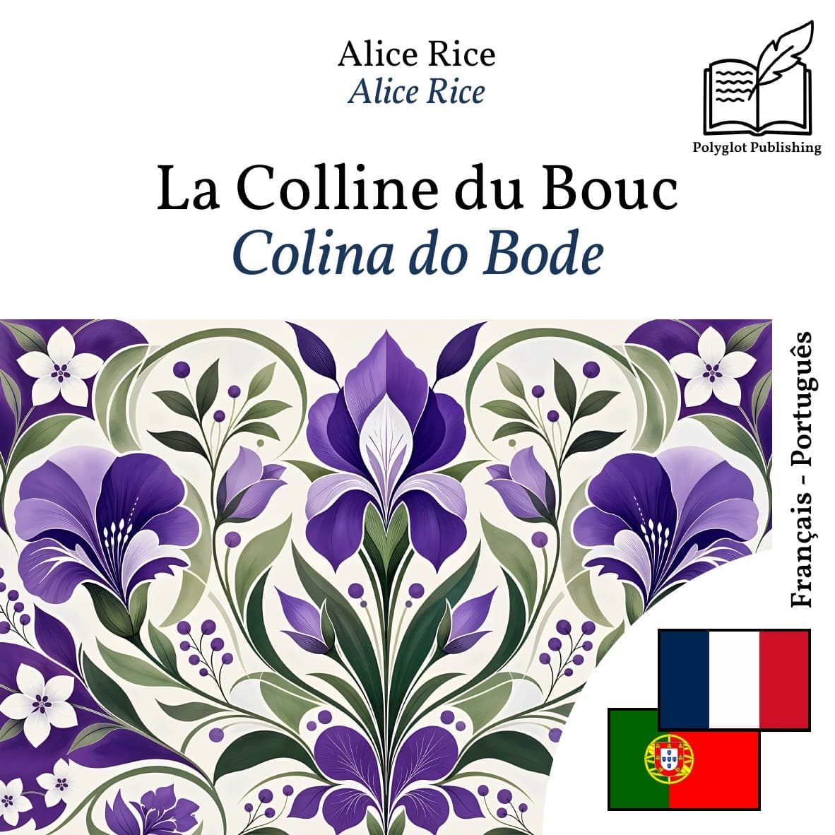 Colina do Bode