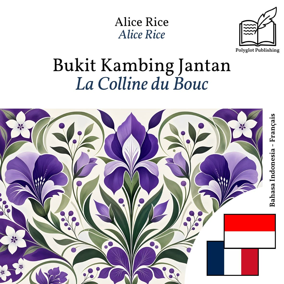 La Colline du Bouc