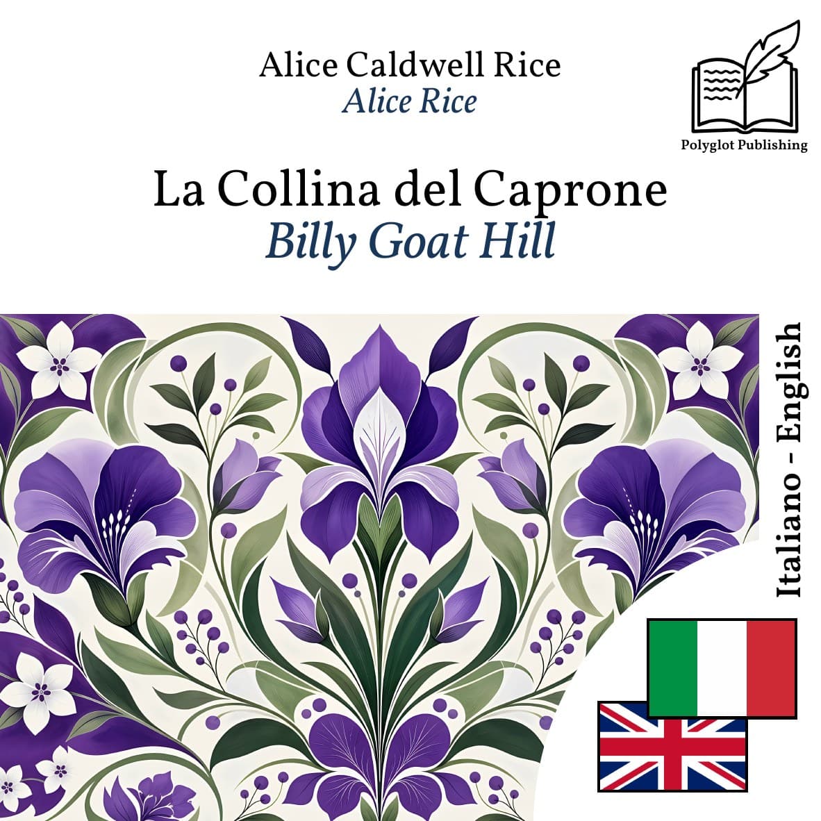 Billy Goat Hill