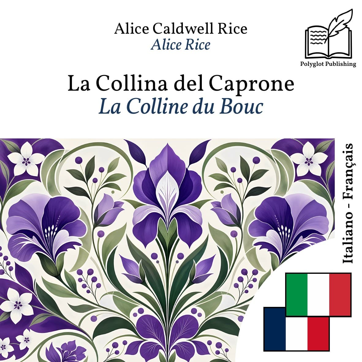 La Colline du Bouc