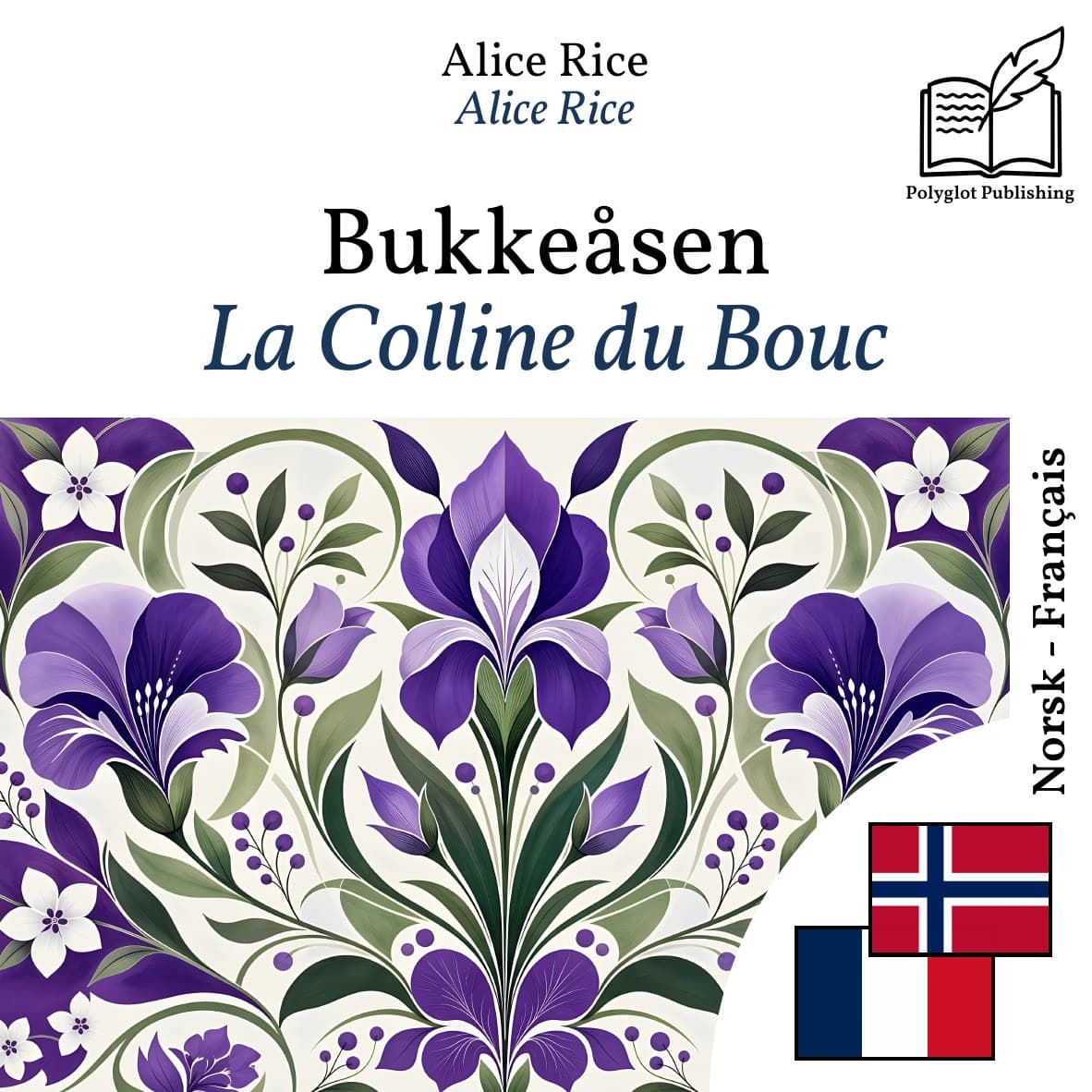 La Colline du Bouc