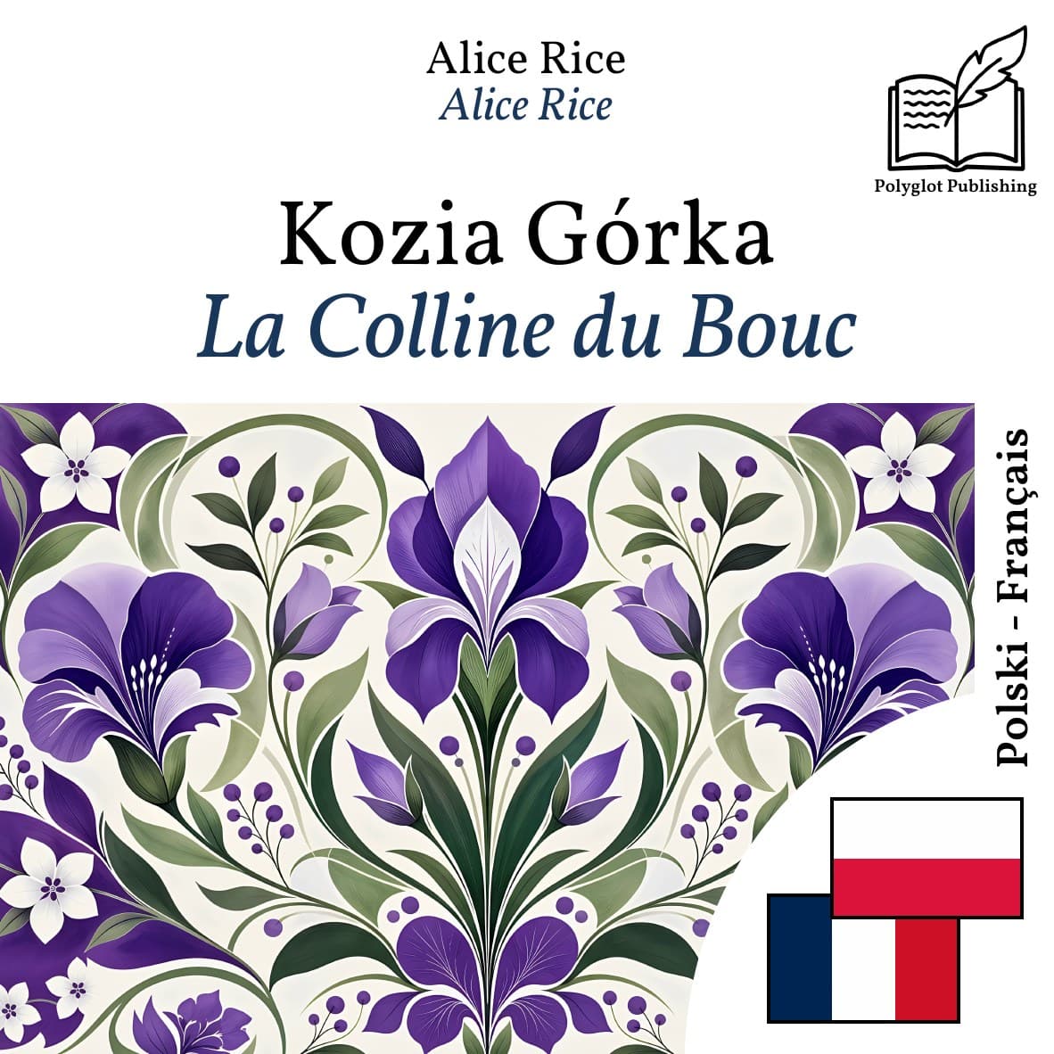 La Colline du Bouc
