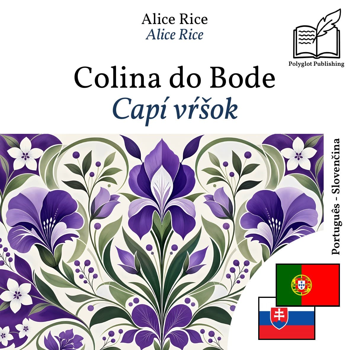 Capí vŕšok