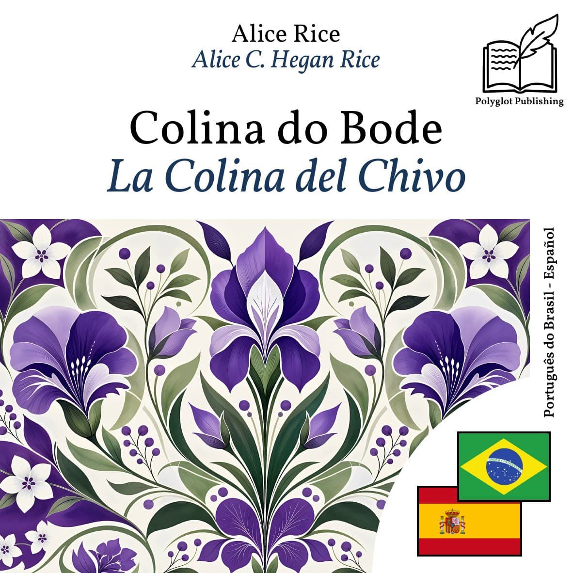 La Colina del Chivo