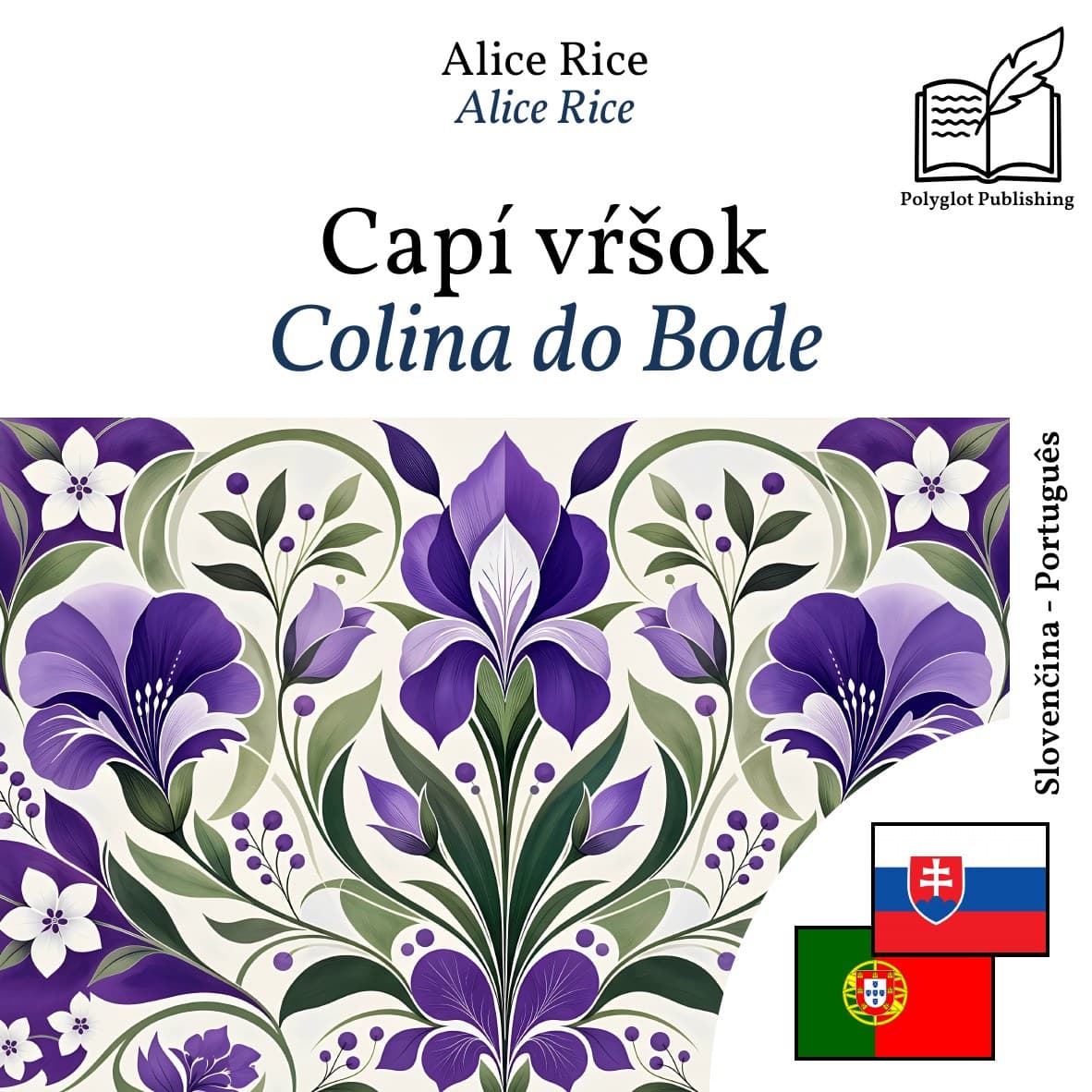 Colina do Bode