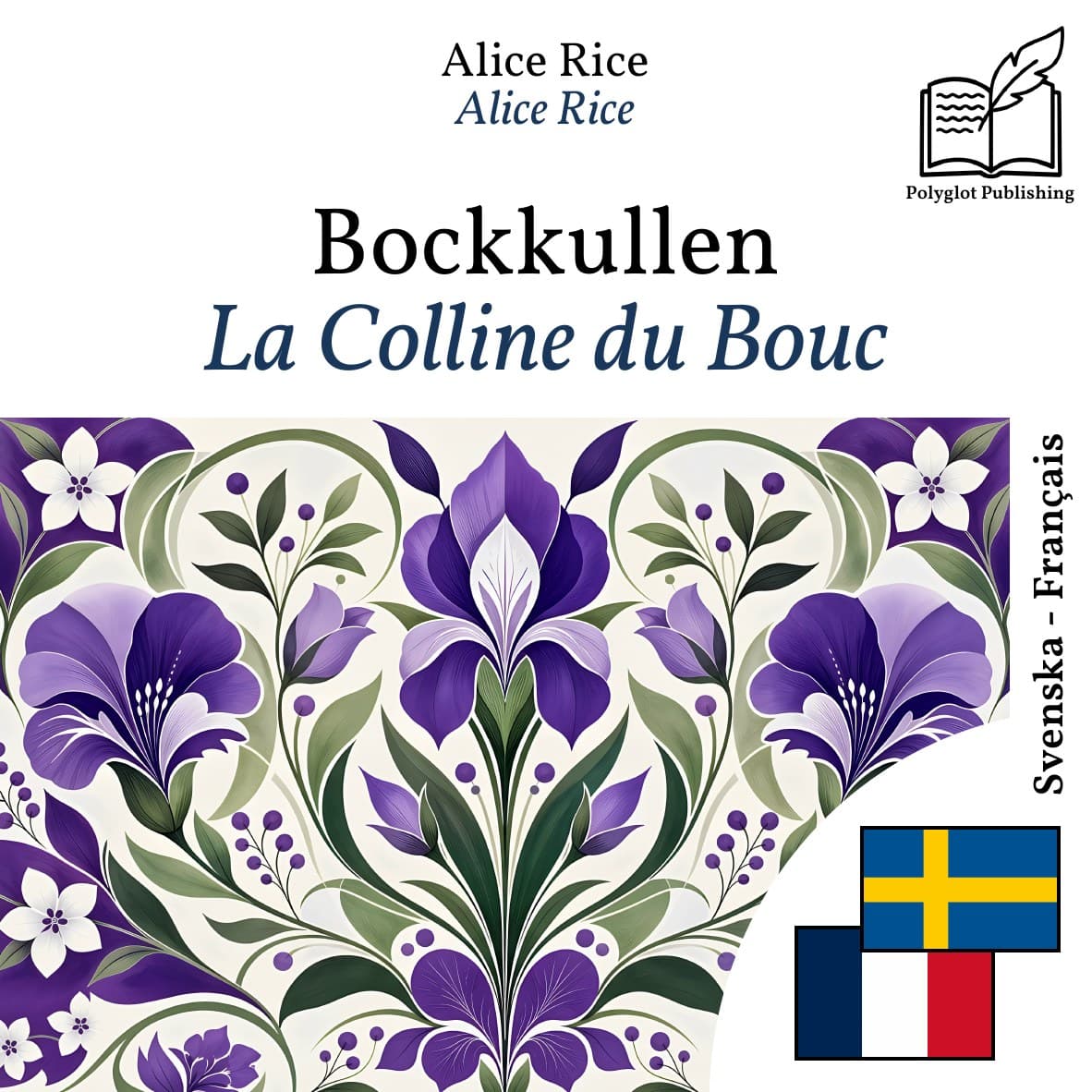 La Colline du Bouc