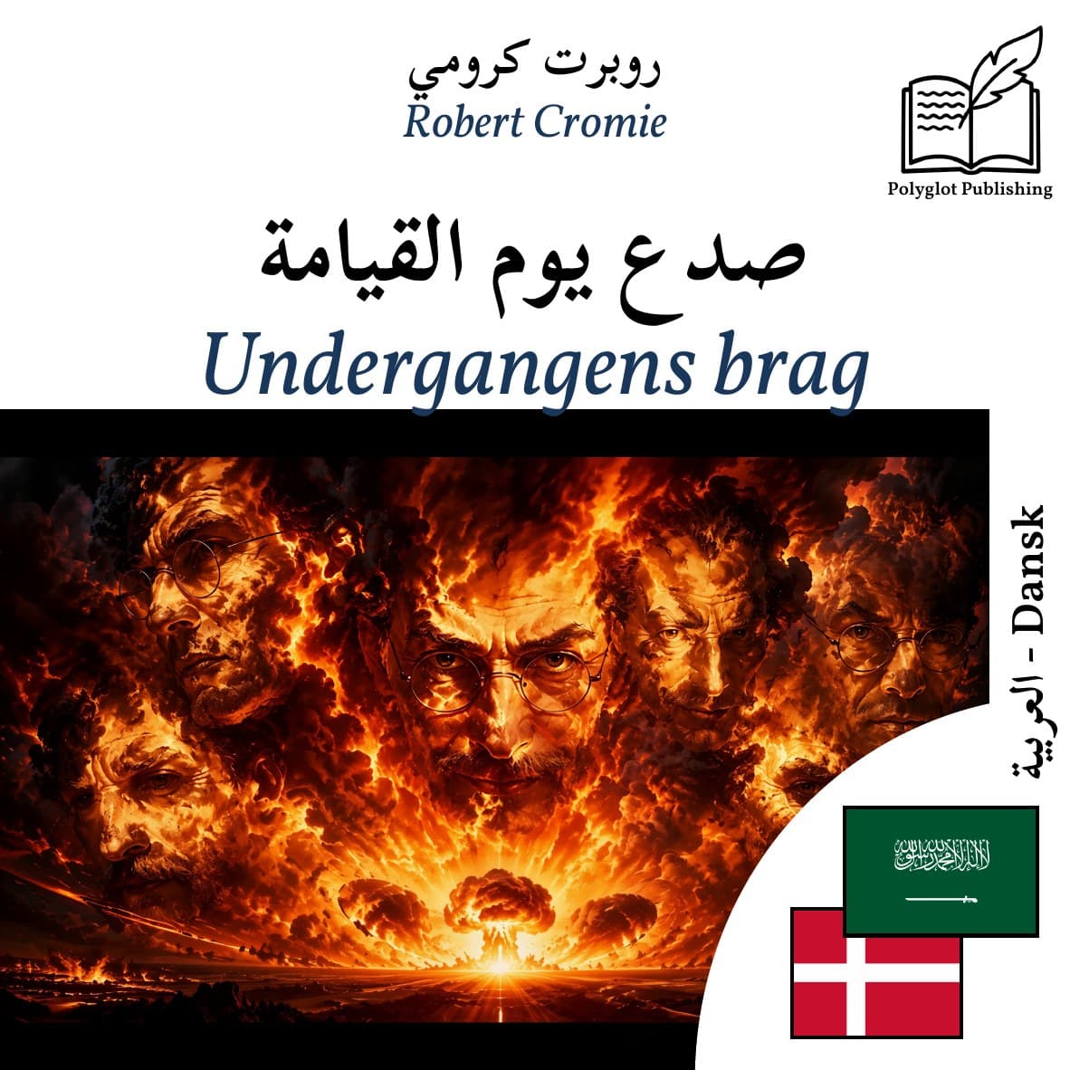 Undergangens brag