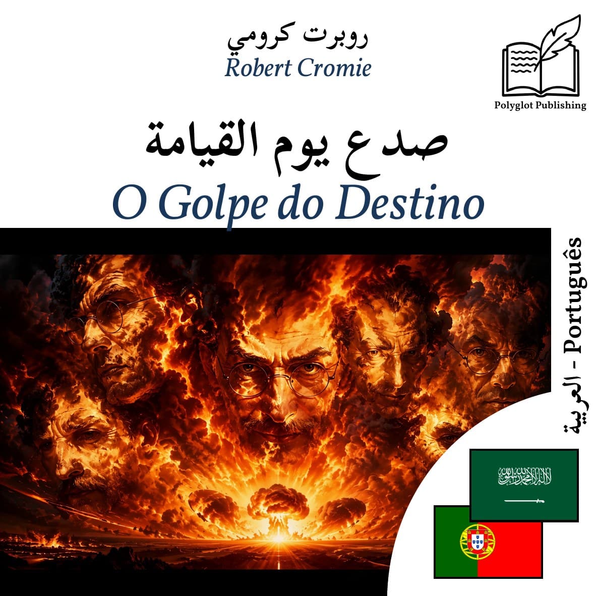 O Golpe do Destino