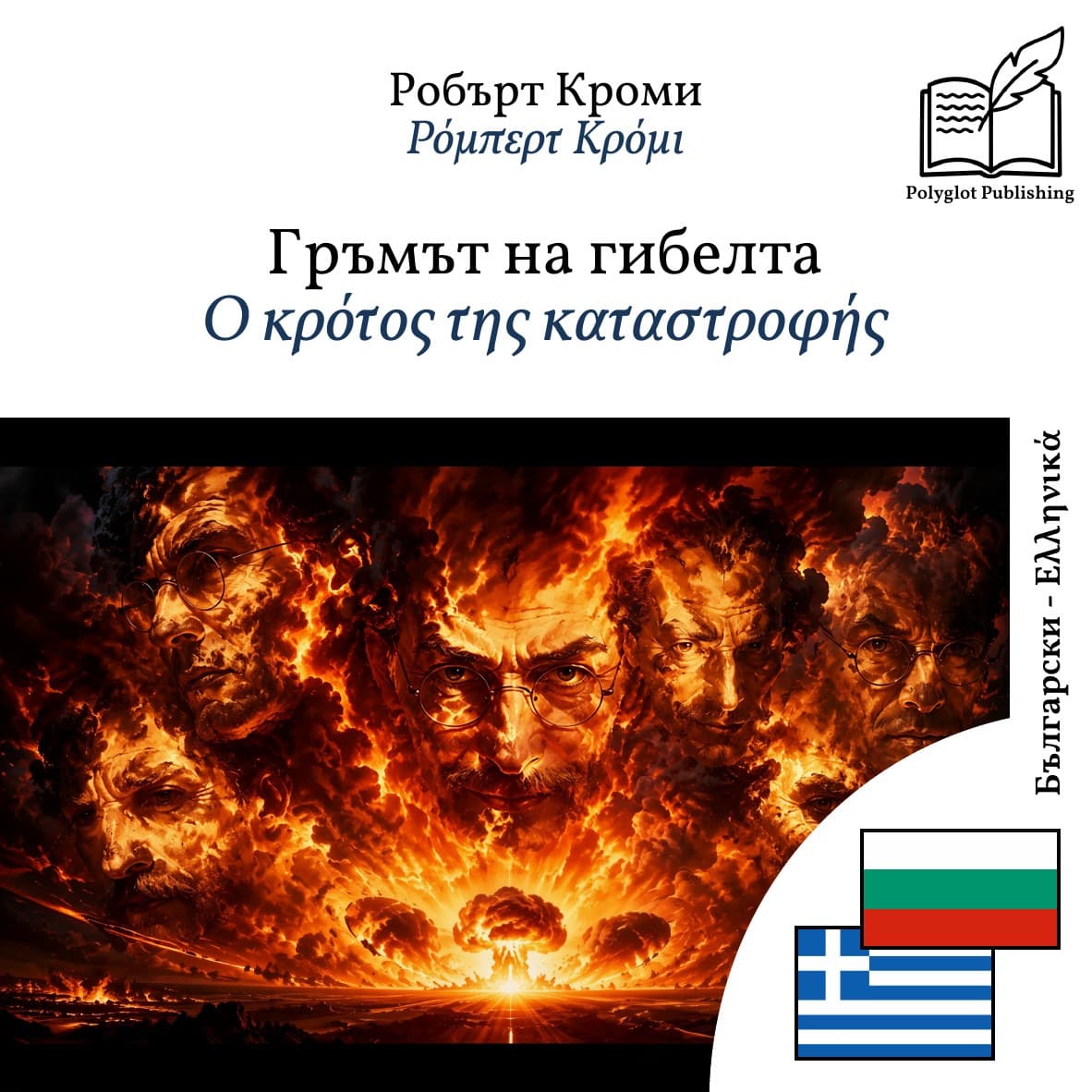 Ο κρότος της καταστροφής