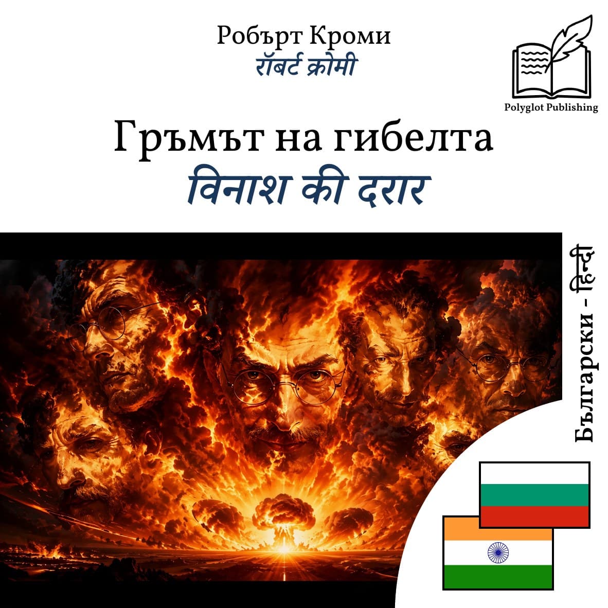 विनाश की दरार