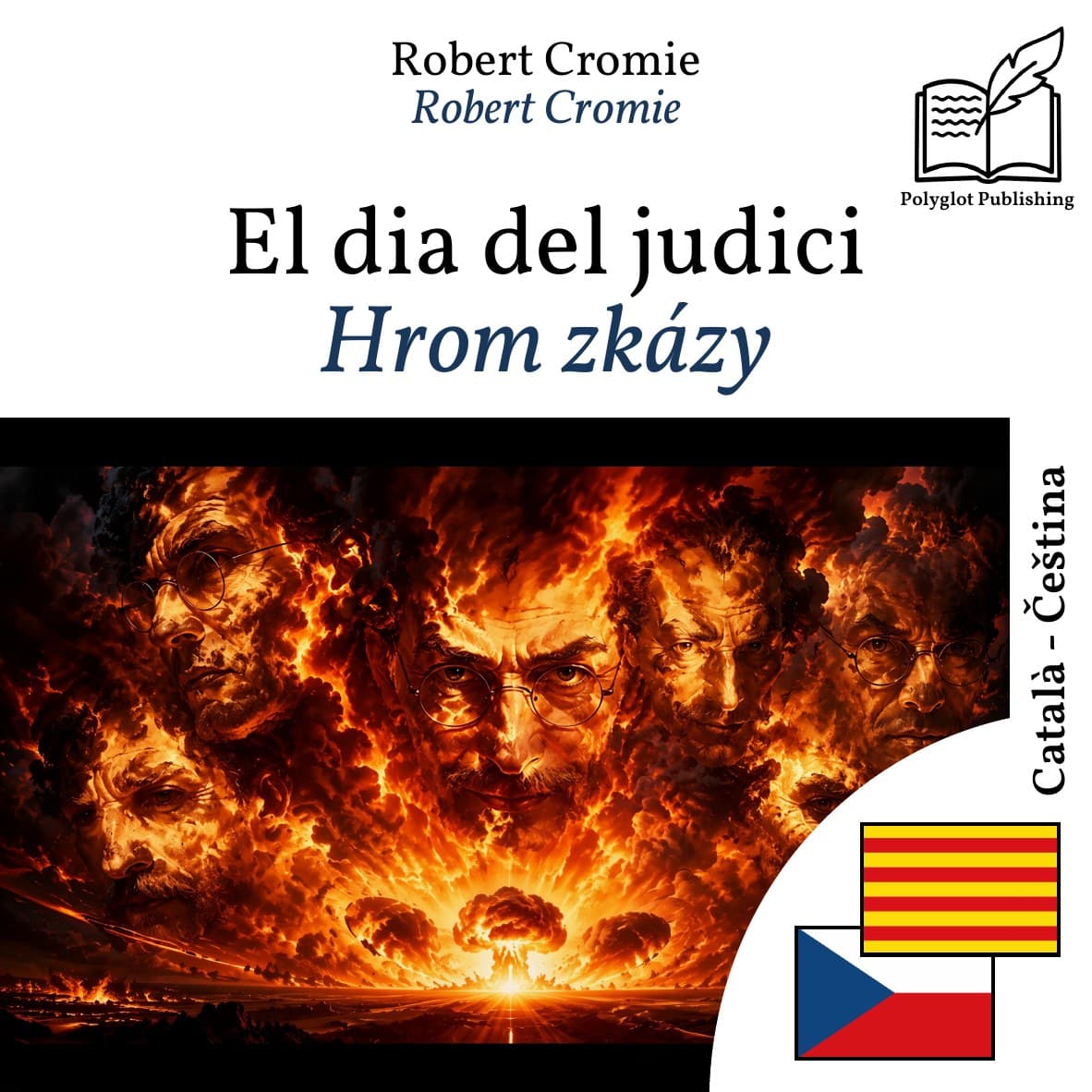 Hrom zkázy