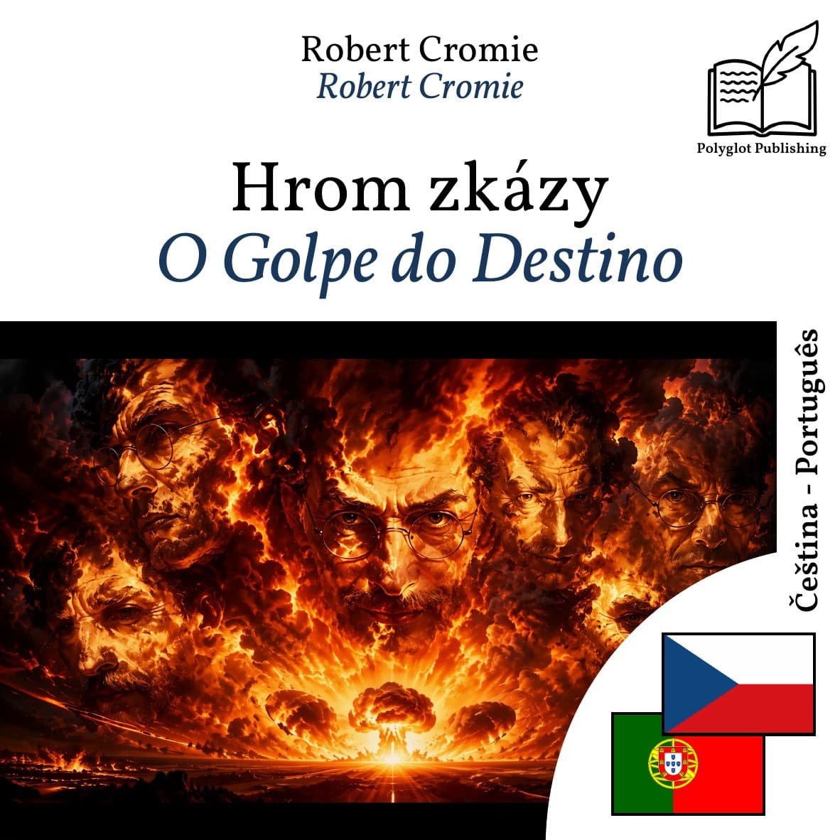 O Golpe do Destino