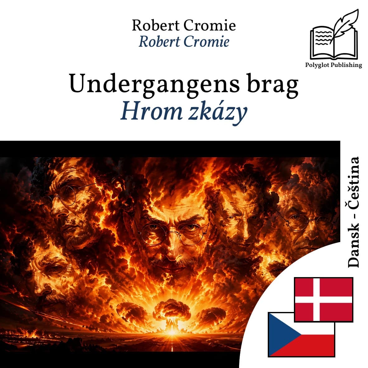 Hrom zkázy