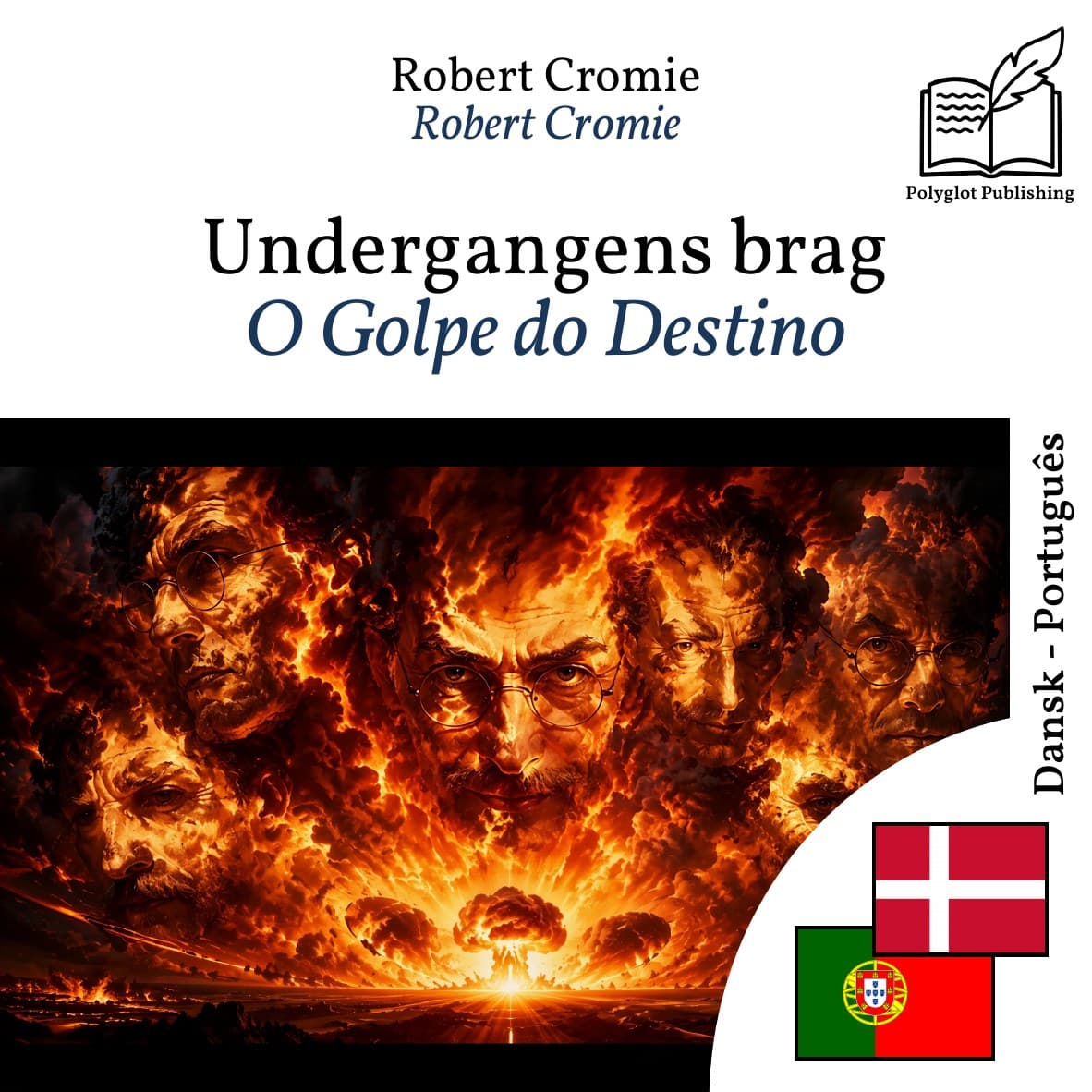 O Golpe do Destino