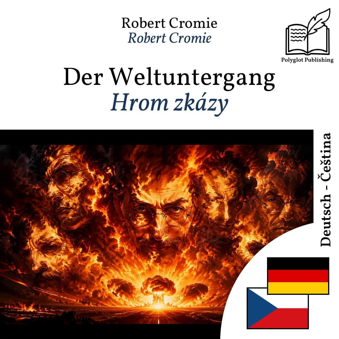 Hrom zkázy