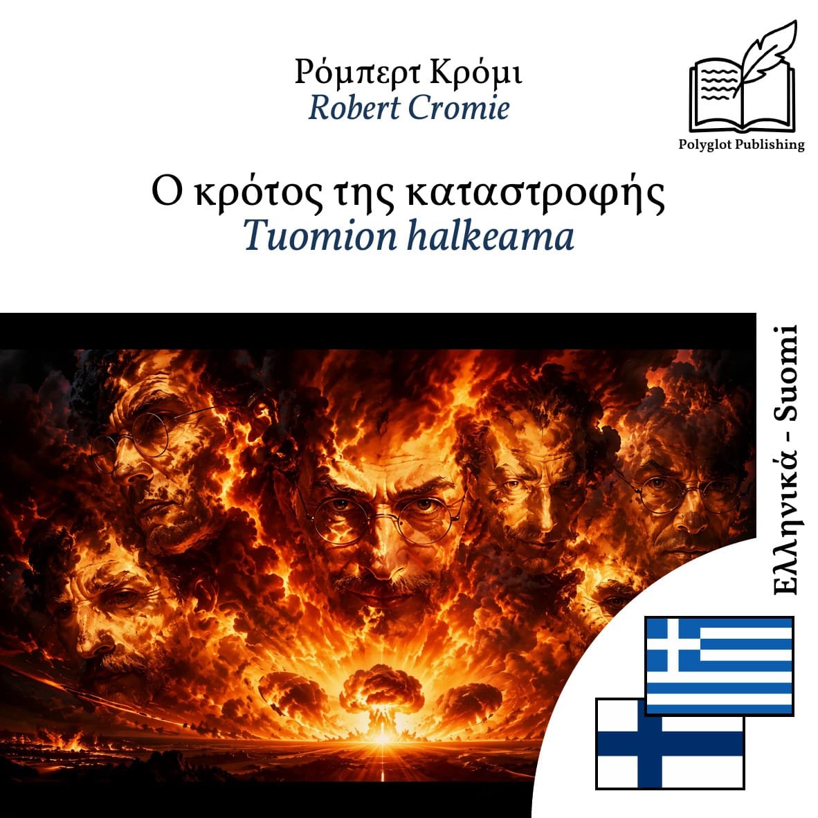 Tuomion halkeama