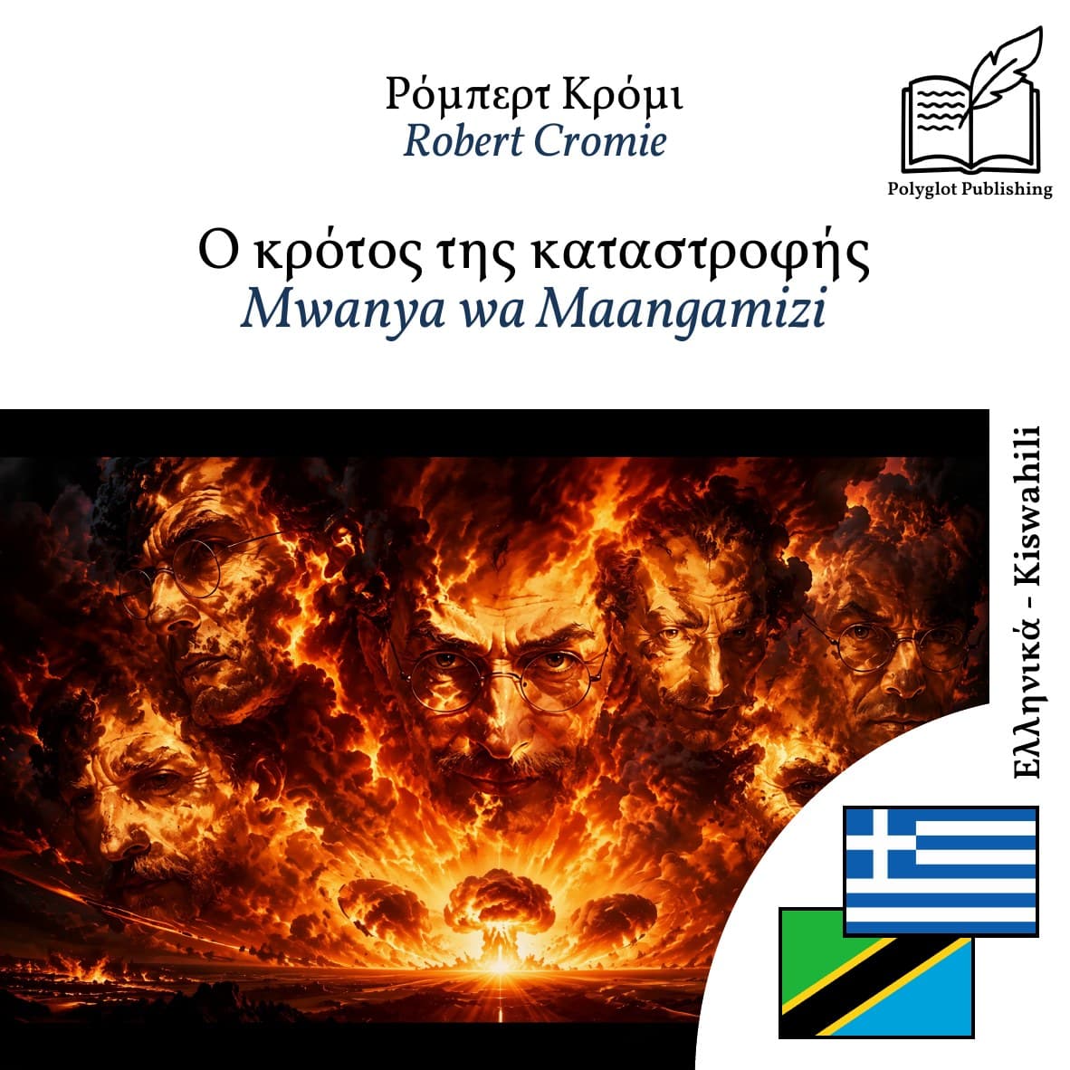 Mwanya wa Maangamizi