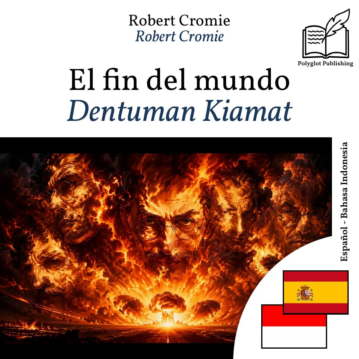 Dentuman Kiamat