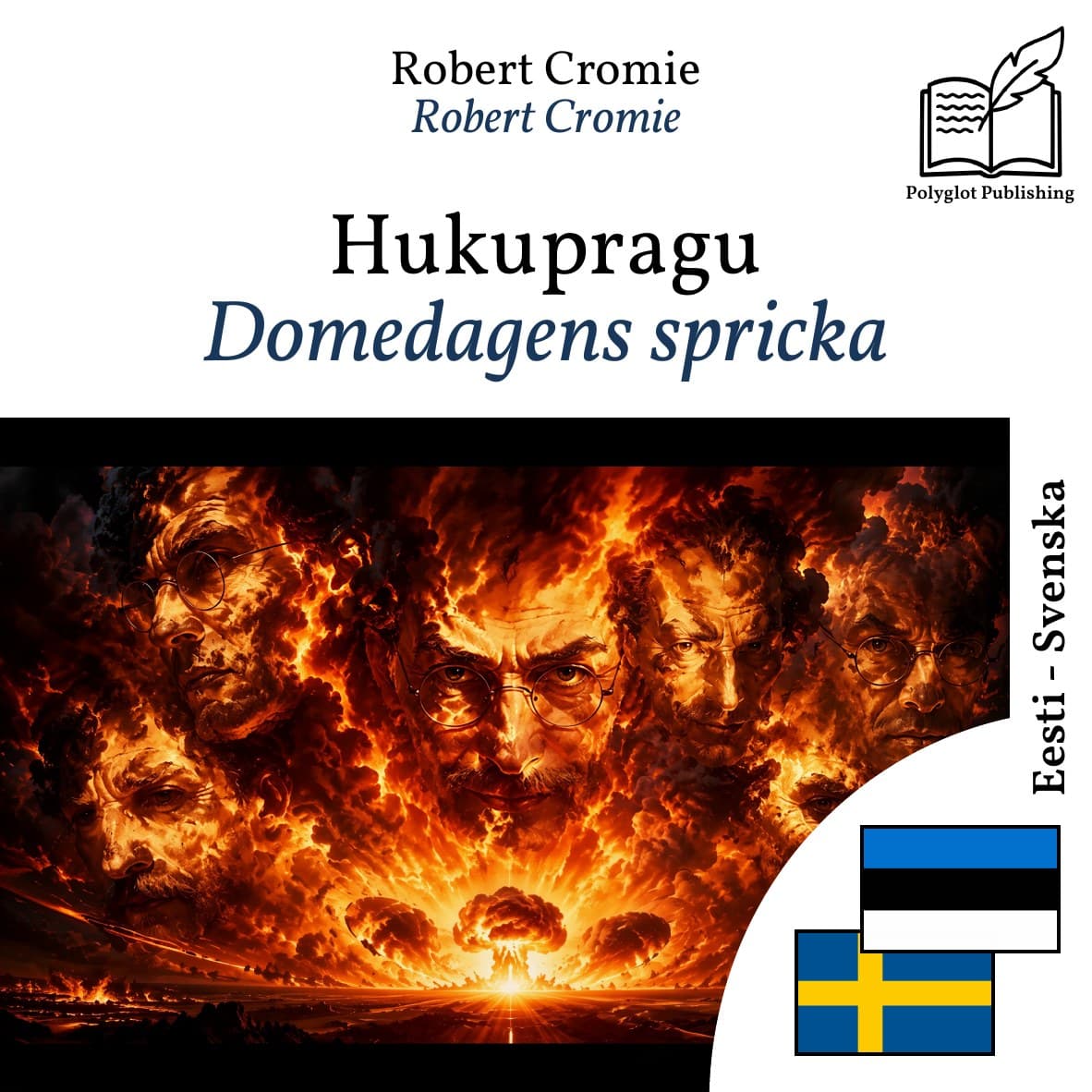 Domedagens spricka