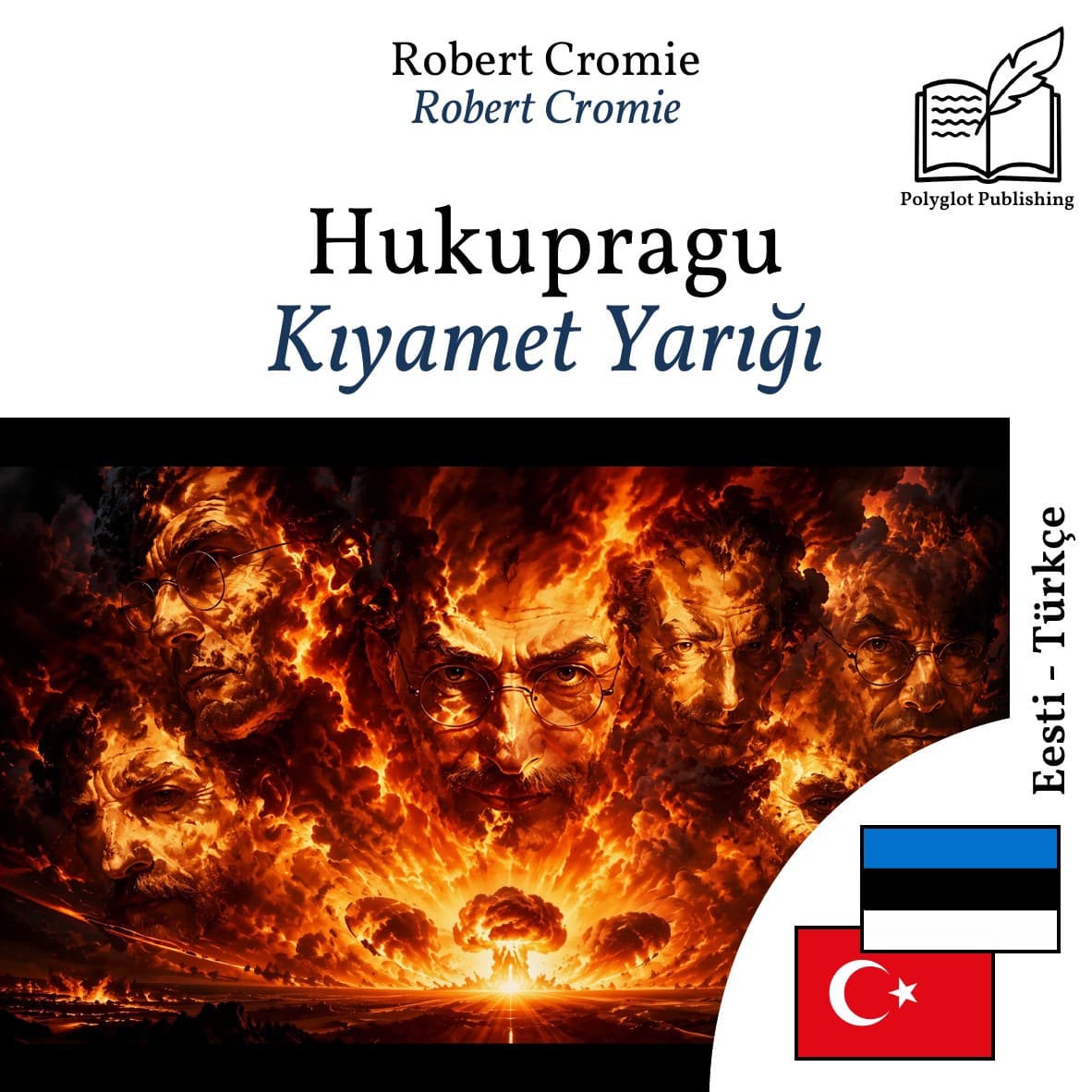 Kıyamet Yarığı
