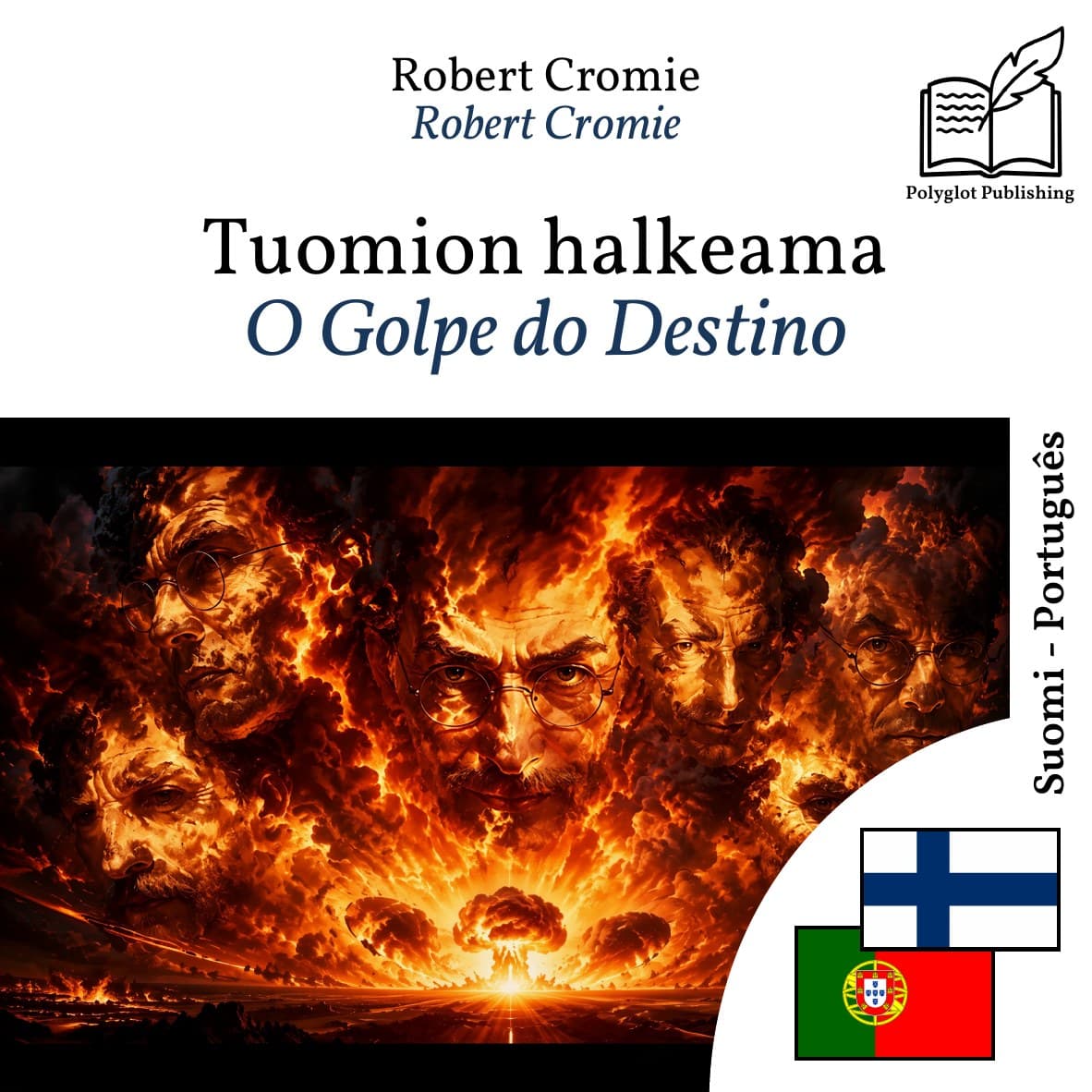 O Golpe do Destino