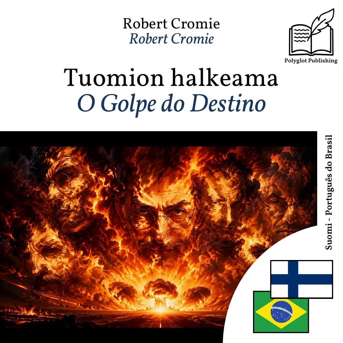 O Golpe do Destino