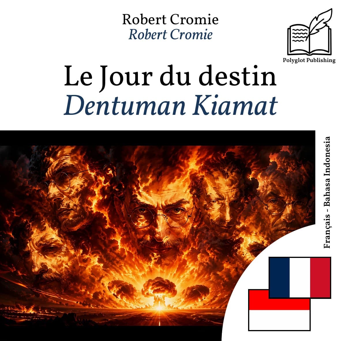 Dentuman Kiamat