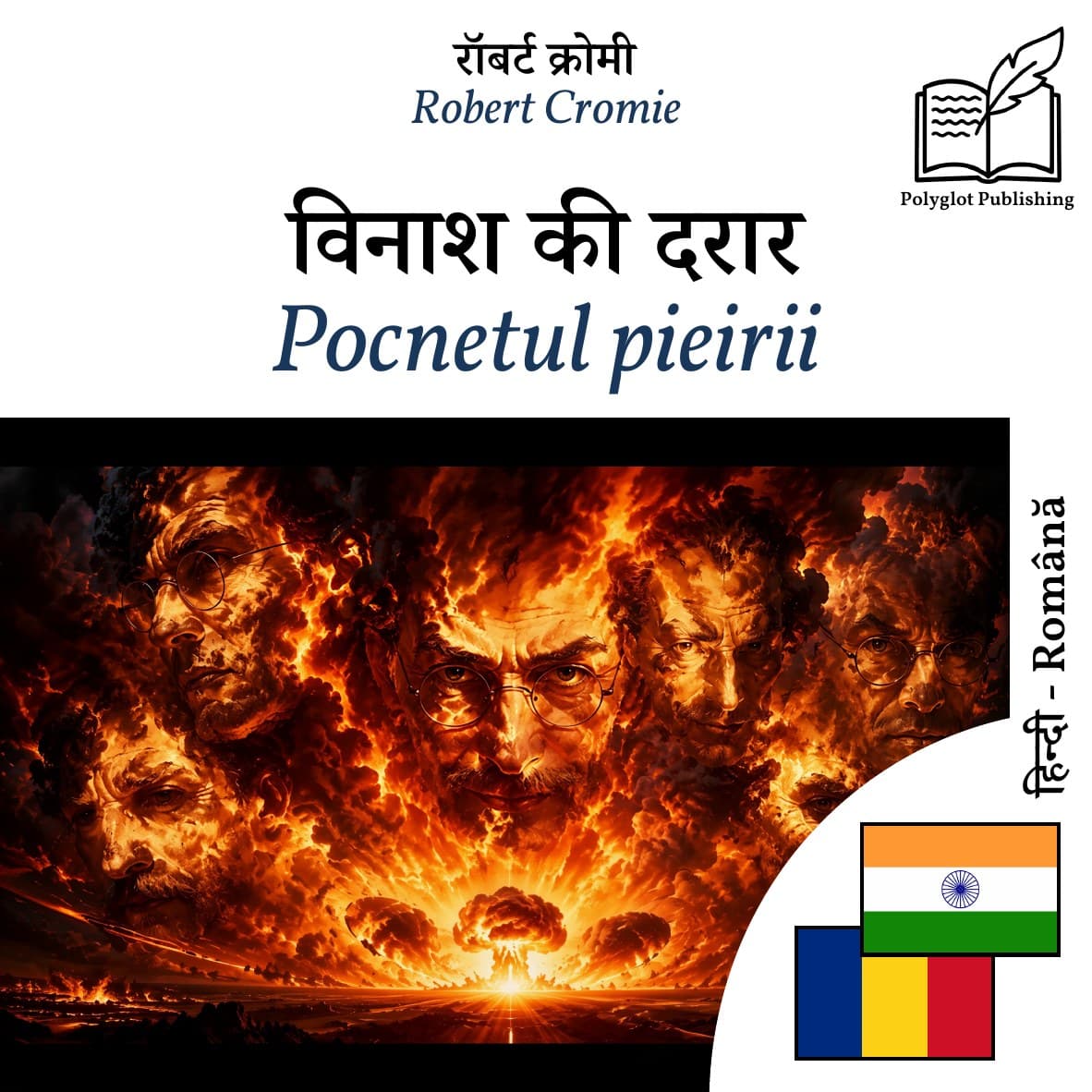 Pocnetul pieirii