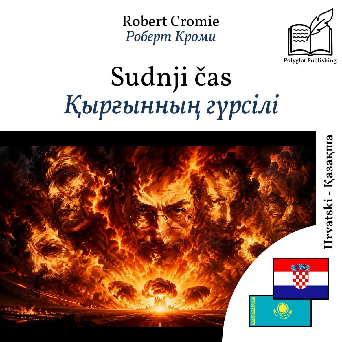 Қырғынның гүрсілі