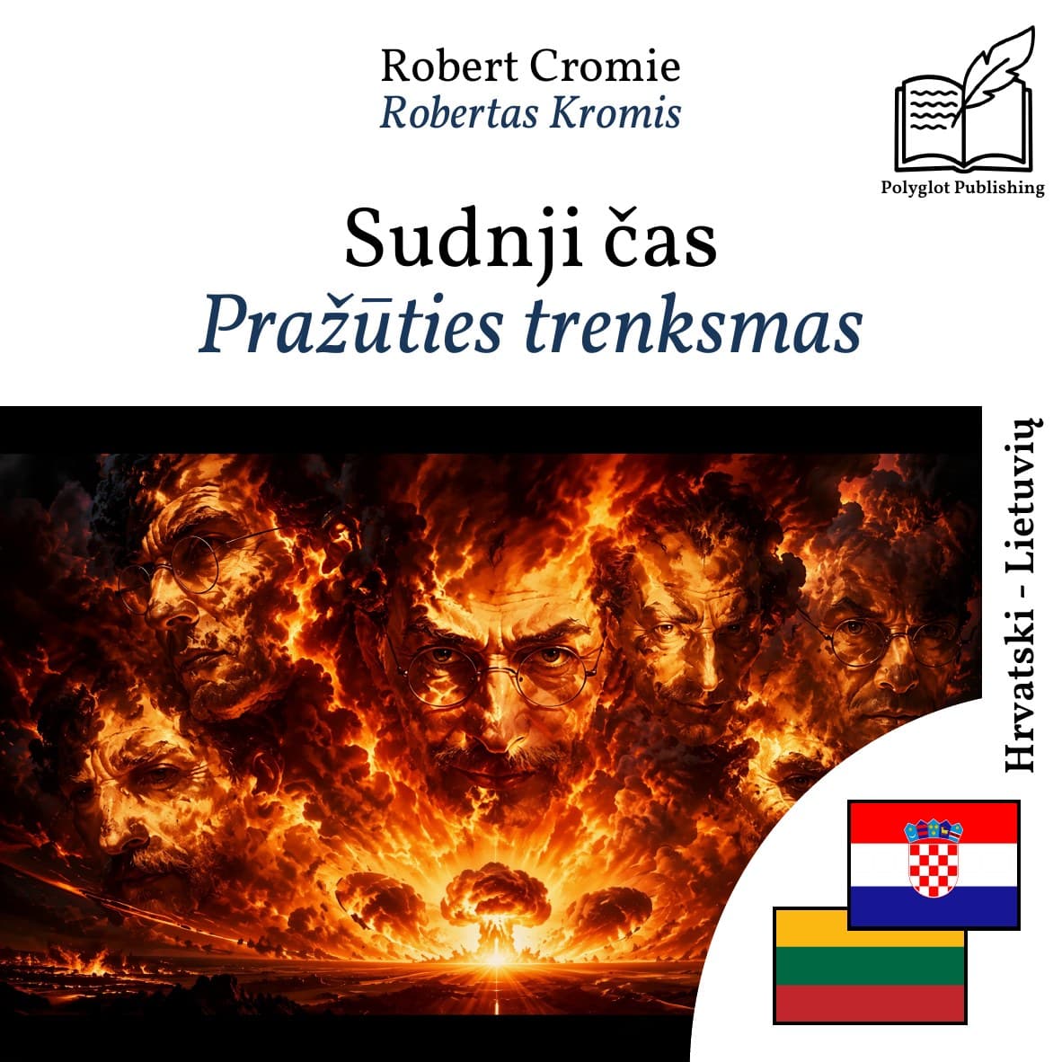 Pražūties trenksmas
